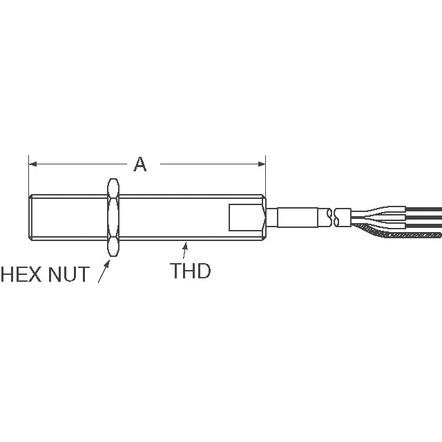 LCZ460 Honeywell Sensing and Productivity Solutions  Magnetic Sensors - Position Proximity Speed (Modules) - Industrial